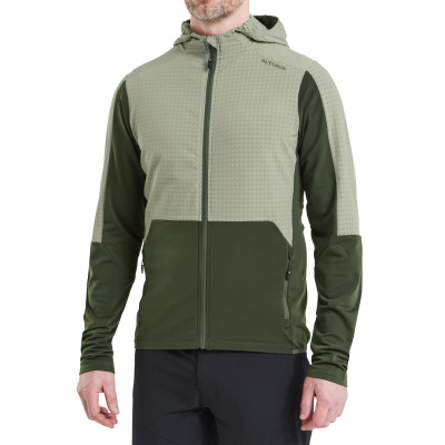 Altura Esker Cave Mens Trail Hoodie