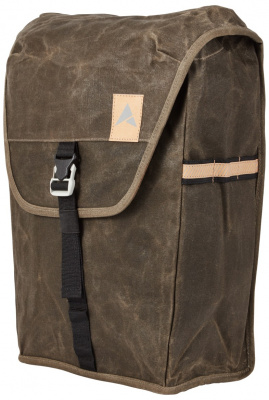 Altura Heritage Panniers 40L Pair