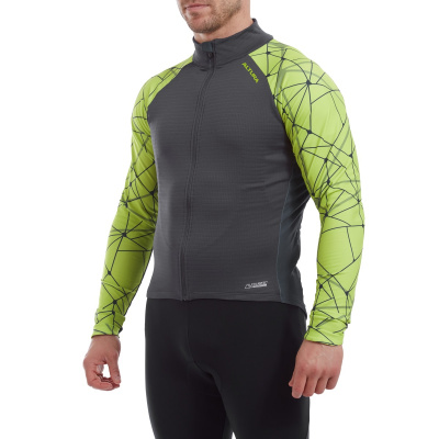 Altura Icon Long Sleeve Mens Windproof Jersey