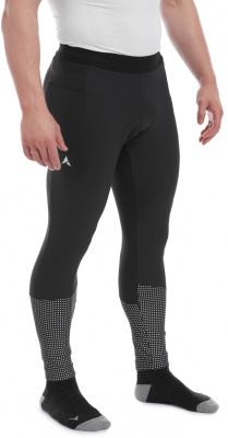 Altura Mens DWR Nightvision Waist Tight in Black