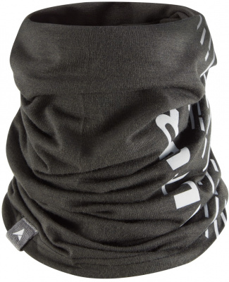 Altura Merino Snood BLACK - Cycles UK