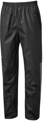 Altura Nightvision Mens Overtrouser in Black