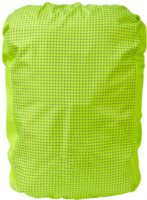 Altura Nightvision Rain Cover in Yellow