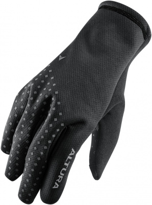 Altura Nightvision Unisex Windproof Fleece Cycling Gloves