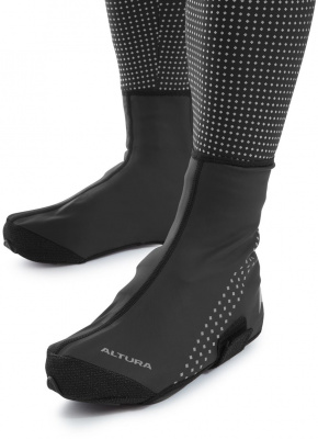 Altura Nightvision Waterproof Overshoes