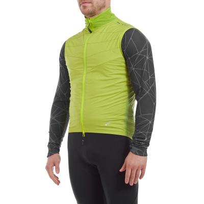 Altura Rocket Mens Insulated Semi-fitted Packable Gilet