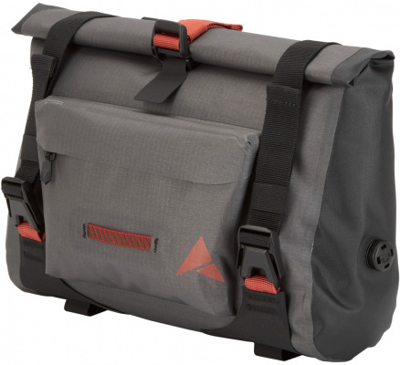 Altura Vortex Waterproof Handlebar Bag 7 Litre