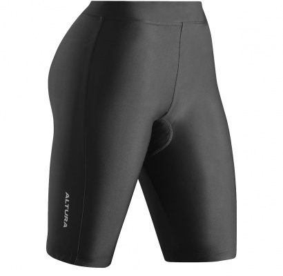 Altura Womens Airstream Waist Cycling Shorts