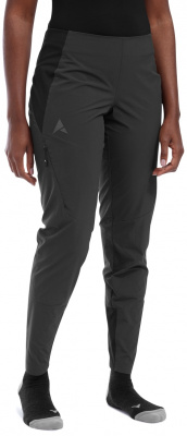 Altura Womens Esker Trail Trousers in Black