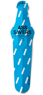 Ass Savers Regular Rear Mudguard