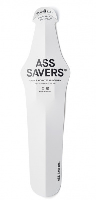Ass Savers Regular Rear Mudguard