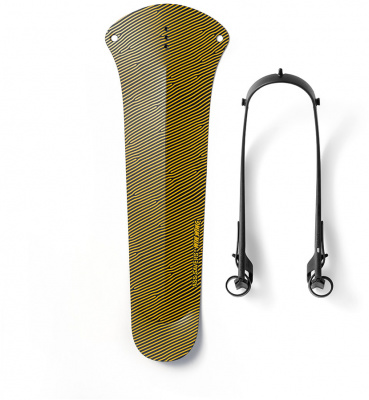 Ass Savers Win Wing 2 Gravel Mudguard