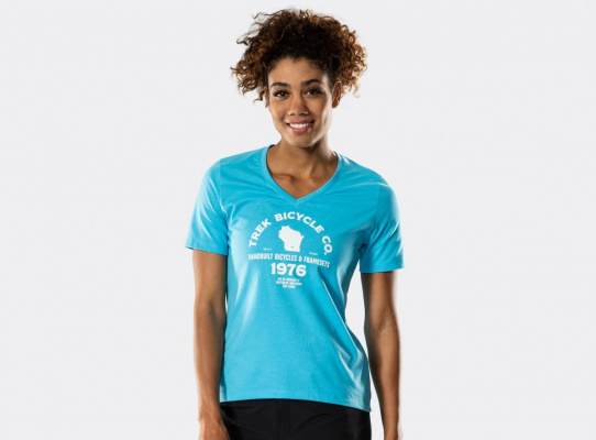 Bontrager 2020 Evoke Women's Mountain Bike Tech Tee