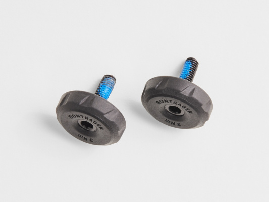 Bontrager Adventure Bag Thumb Screws