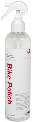 Bontrager Bike Polish 12oz Spray Bottle