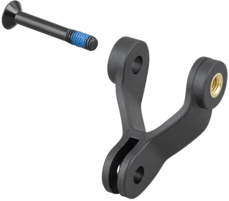 Bontrager Blendr Aftermarket Light Mount