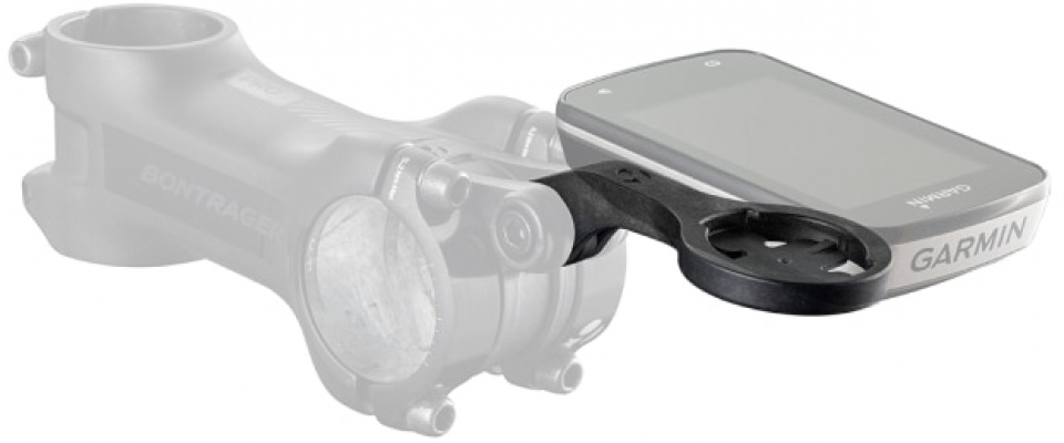 Bontrager Blendr Garmin High Mount