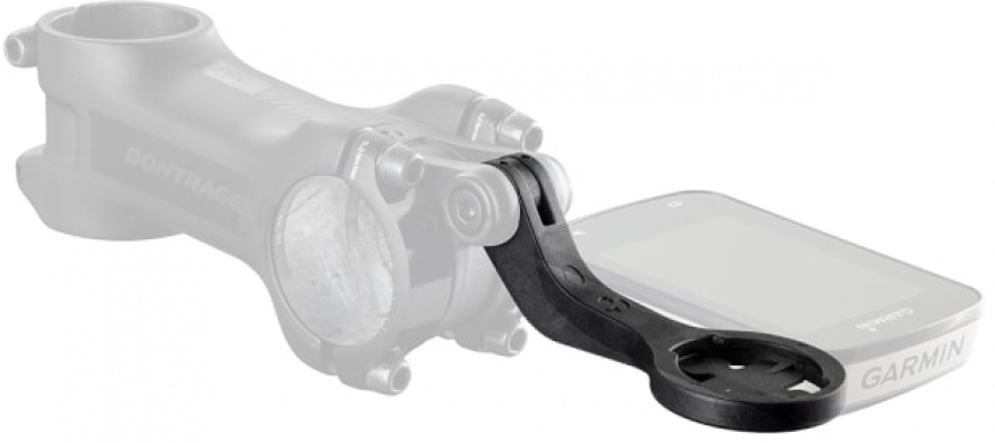 Bontrager Blendr Garmin Low Mount