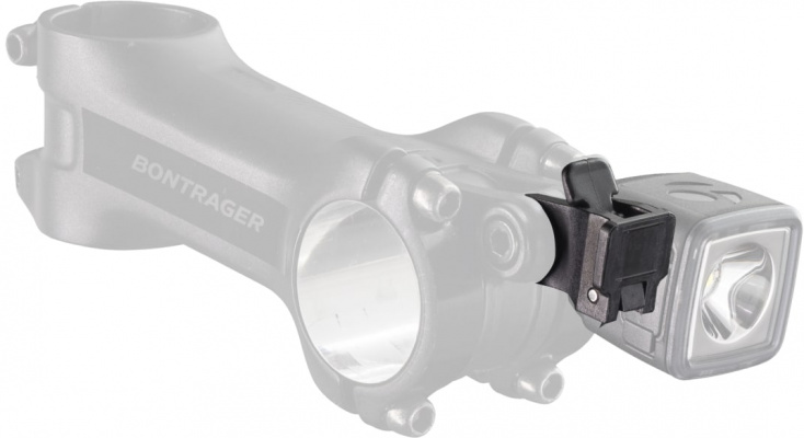 Bontrager Blendr High Ion Light Mount
