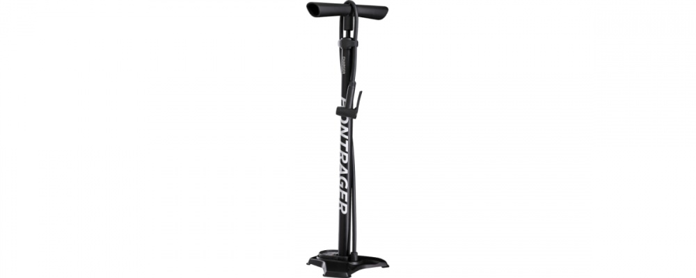 Bontrager Charger Floor Pump