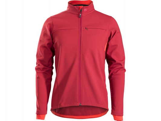 Bontrager Circuit Softshell Cycling Jacket