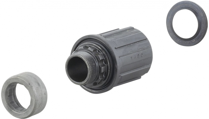 Bontrager DC-3248 10/11-Speed Freehub Body