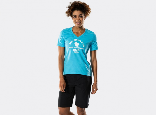 Bontrager Evoke Womens Mountain Bike Shorts