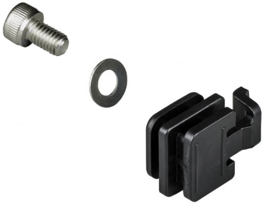 Bontrager Flare Rack Quick Mount Kit