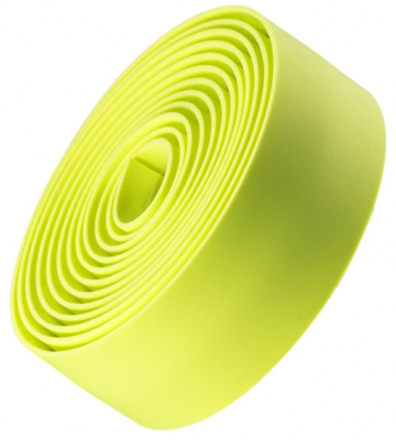 Bontrager Gel Cork Visibility Handlebar Tape