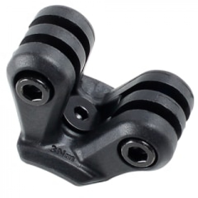 Bontrager Madone Bar/Stem Blendr Duo Base