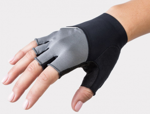 Bontrager Meraj Womens Cycling Gloves Black