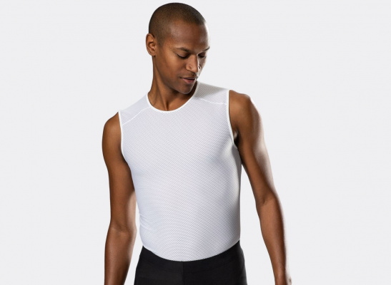 Bontrager Mesh Sleeveless Cycling Base Layer