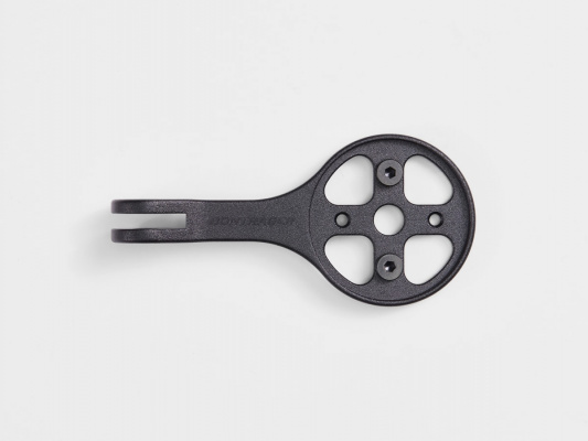 Bontrager Pro Blendr Alloy Computer Mount