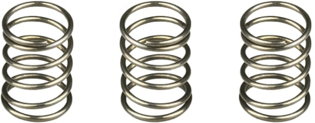 Bontrager Rapid Drive 108 Free Hub Pawl Springs