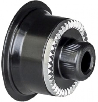 Bontrager Rapid Drive 6-Bolt 5mm Non-Drive Axle End Cap