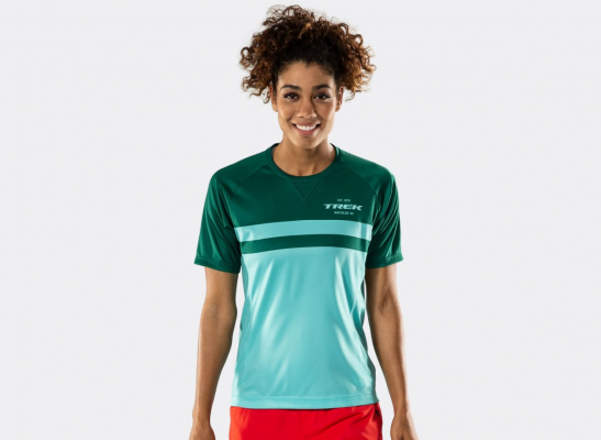 Bontrager Rhythm Women's Mountain Bike Tech Tee
