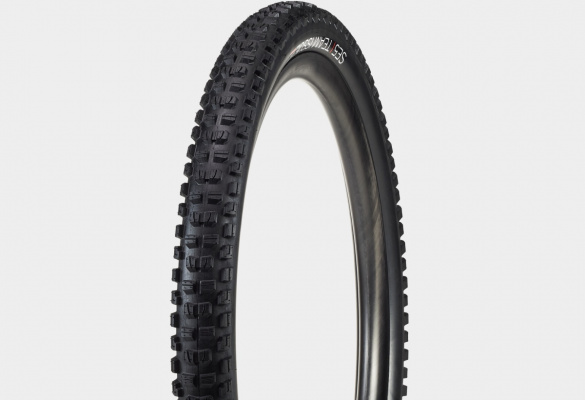 Bontrager SE5 Team Issue TLR Mountain Bike Tyre