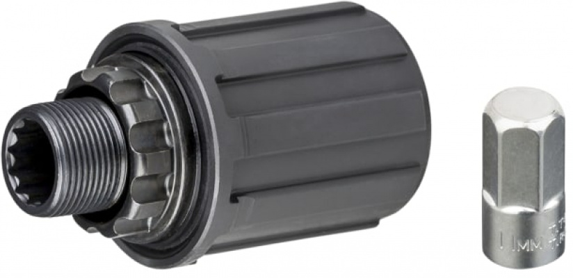 Bontrager SSR/Superstock/Select 8/9/10-Speed Freehub Body
