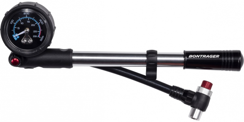 Bontrager Shock Pump