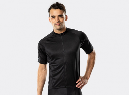 Bontrager Solstice Cycling Jersey