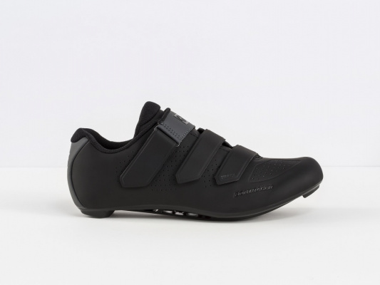 Bontrager Starvos Road Cycling Shoes Black