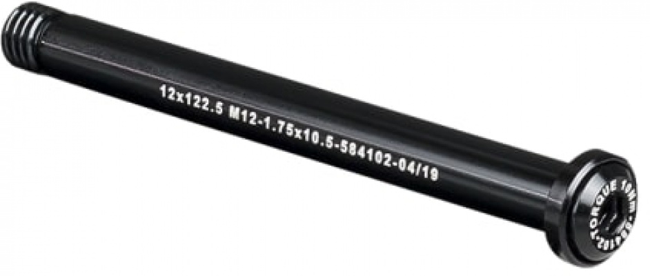 Bontrager Switch Lever Front Thru-Axle