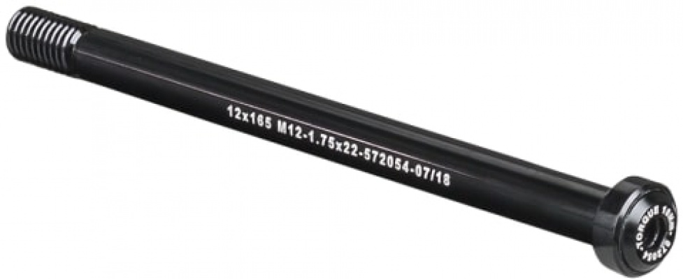 Bontrager Switch Lever Rear Thru-Axle