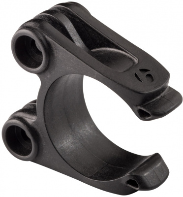Bontrager XXX and Pro Stem Blendr Duo Base