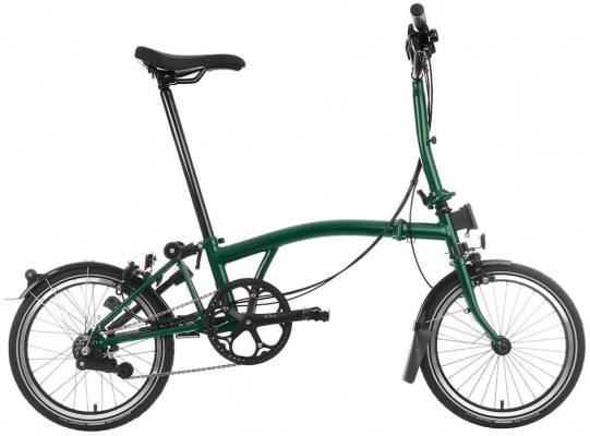 Brompton discount online