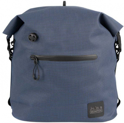 Brompton Borough Waterproof Bag Small - Cycles UK