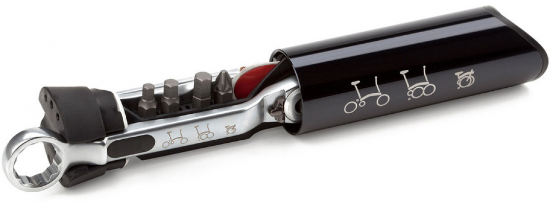 Brompton Tool kit - Cycles UK