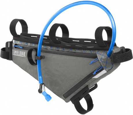 CamelBak M.U.L.E. Frame Pack With 2L Reservoir