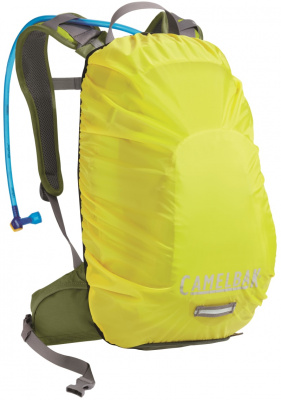 CamelBak Rain Cover in Yellow