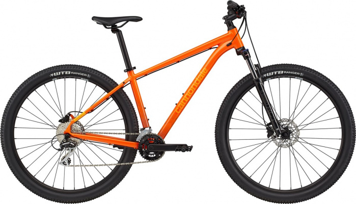 Cannondale trail 6 2011 sale